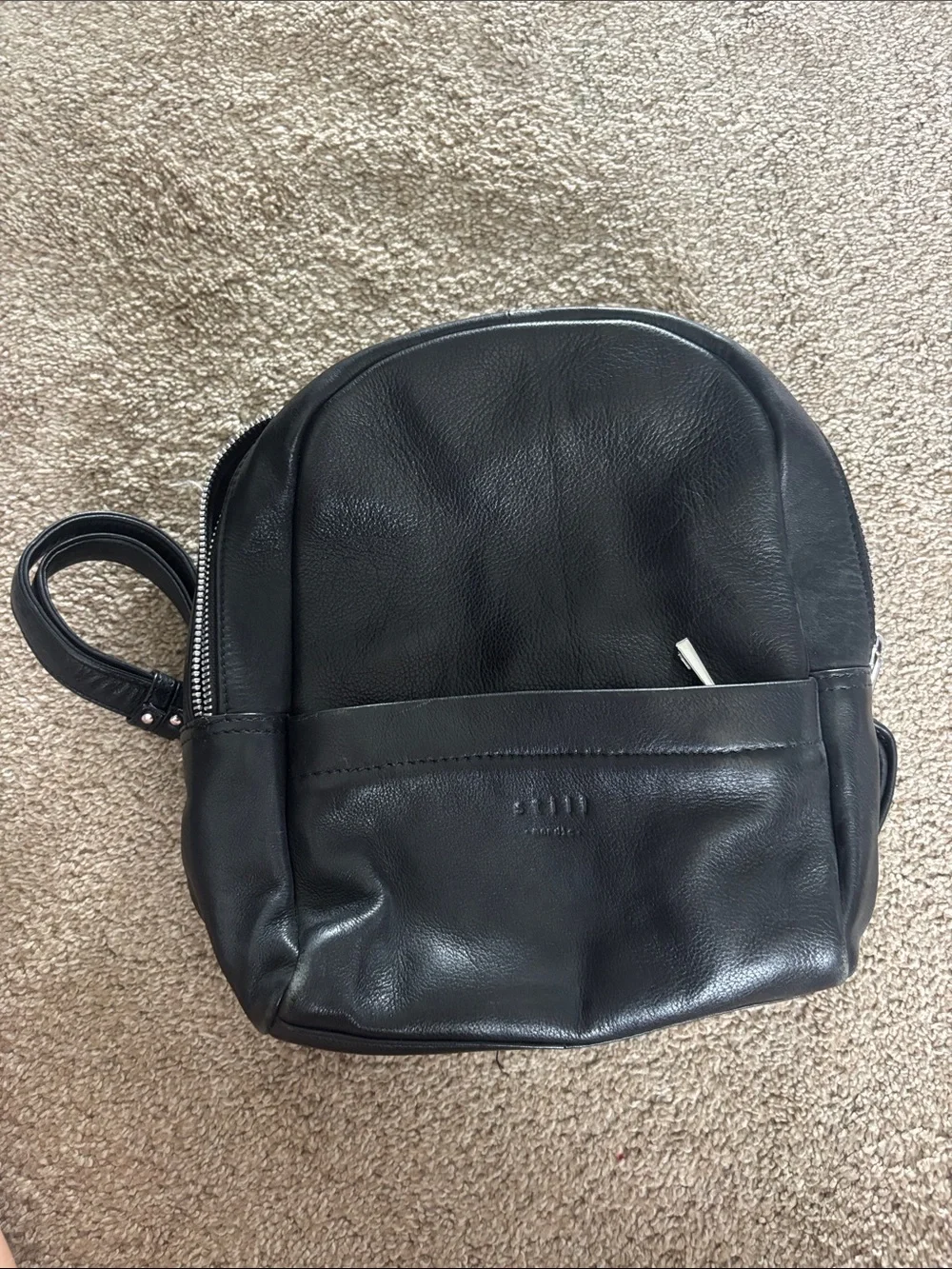 Still nordic mini backpack
